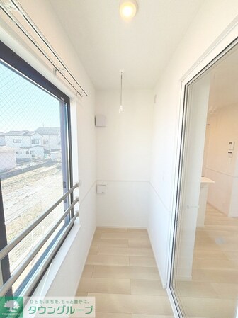 サミュールの物件内観写真